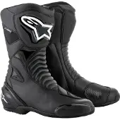 Alpinestars Smx S Wp Kilpa-ajokengät