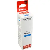 Canon PFI-050 mustepullo, syaani