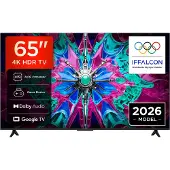IFfalcon 65" U65A 4K LCD TV (2026)