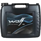 WOLF Officialtech Ms-bhdi Sae 0w-30 Moottoriöljy 20l