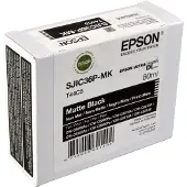 Epson – Sjic36P(Mk) Ink Cartridge 1 (C13T44C540)