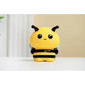 Itotal Bee-18 X 15 X 12.5 Cm Lamppu