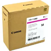 Canon Purppuran värinen muste PFI-110 160ml
