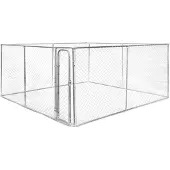 Trekker Koira-aitaus 3 X 3m