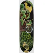 Creature Provost Orbital Pro 8.60 X 31.95 Skeittilauta