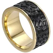 Lykken Strong terässormus kullattu 10 mm-205