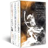 The Poppy War Boxset