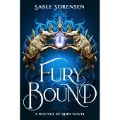 Fury Bound