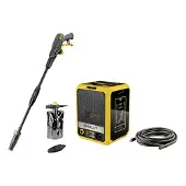 Stanley Painepesuri 180 bar 2500 W
