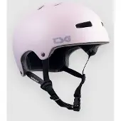 TSG Superlight Graphic Design Kypärä pale violet fade Koko LXL