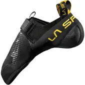 La Sportiva Ondra Comp Black/Yellow - 37