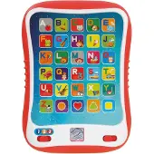 SMILYPLAY Smily Winfun Bystry tabletti