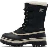Sorel Women's Caribou Black/Stone 37