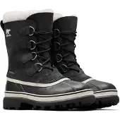 Sorel Women's Caribou Black/Stone 41