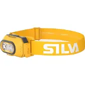 Silva Discover Otsalamppu
