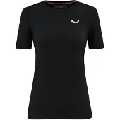 Salewa Cristallo Warm Alpine Merino Responsive Lyhythihainen Aluspaita