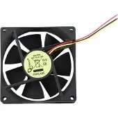 StarTech.com Fancase PCI -portti - Kotelotuuletin