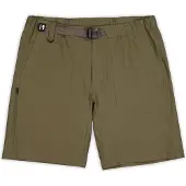 Mons Royale Escapade Shortsit dark olive Koko XL