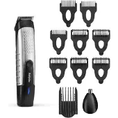 BaByliss Lithium Power T812E partatrimmeri 1 kpl