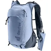 Deuter Ascender 13, juoksureppu, musta