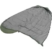 Easy Camp Makuupussi - Raven II Muumio - Vihreä - - OneSize - Makuupussit