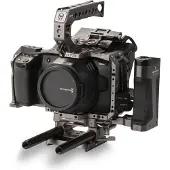 Tilta ing - Advanced Kit - support system - camera cage