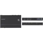 Kramer VM-2DT 4K (4:2:0) 1:2 LONG-REACH HDBT DA (10-80444090)