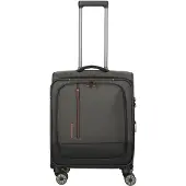 Travelite Crosslite 4w S Erw Matkalaukku