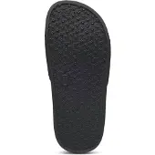 HUGO Aqua Slides - Black - 33