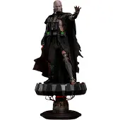 Hot toys figuuri DX44 - Star Wars - Darth Vader Battle Damaged
