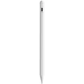 INF Stylus Pen yhteensopiva iPad 2018-2023 -sarjan kanssa Valkoinen
