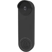 INF Suojakotelo langattomalle Google Nest -ovikellolle