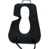 INF Kertakäyttöiset VR-silmämaskit Vision Pro/Meta Quest 3 -laitteille, 100 kpl