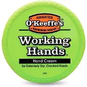 O'Keeffe's Working Hands Hand Cream - 96g | Kosteuttava käsivoide
