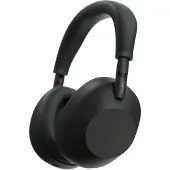 Sony WH-1000XM6 Musta
