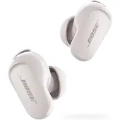 Bose QuietComfort Ultra Earbuds II Valkoinen