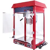KuKoo popcornkone