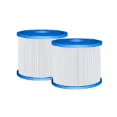 INF Allassuodatin Bestway Lay-Z-Spa allassuodattimeen 2 Pack