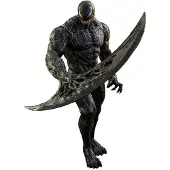 Hot toys figuuri MMS590 - Marvel Comics - Venom Standard Version