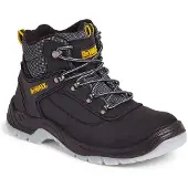 DeWalt Laser Safety Hiker saappaat koko 10