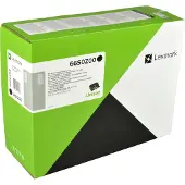 Lexmark Rumpu värijauheen siirtoon Return