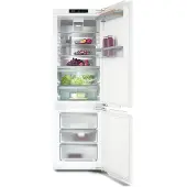 Miele Jääkaappipakastin KFN 7774 B (integroitava)
