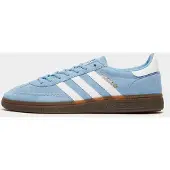 Adidas Originals Matalavartiset tennarit 'Handball Spezial' vaaleansininen / valkoinen