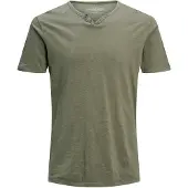 Jack & Jones Paita 'ESPLIT' khaki