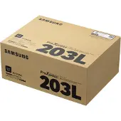 Samsung – Samsung MLT-D203L erittäin riittoisa musta värikasetti, 5000 sivua, Musta, 1 kpl (SU897A)