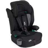 Joie Elevate R129 turvaistuin 76-150cm Midnight Air Mesh