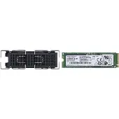 HP – ZTurbo 512GB TLC Z2 G5 TWR/SFF SSDKit (141M5AA)