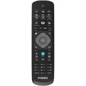 Philips Televisio 22av1505b Kaukosäädin