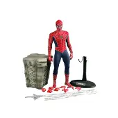 Hot toys figuuri MMS143 - Marvel Comics - Spider-Man 3 - Spider-Man