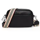 INF Olkahihnalaukku Crossbody laukku aitoa nahkaa